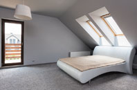 Whimple bedroom extensions