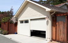 Whimple garage construction leads