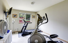 Whimple home gym construction leads