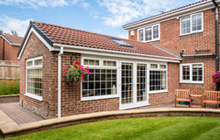 Whimple house extension leads