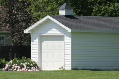 Whimple outbuilding construction costs